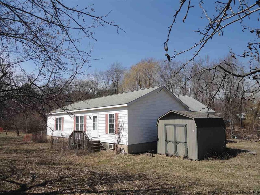 20 Old Mine Rd, Kerhonkson, NY 12446 - photo 1