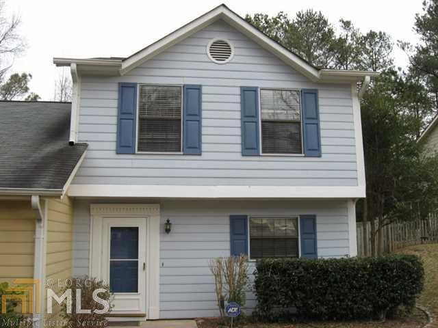 5013 Village Green Way, Alpharetta, GA 30009 - photo 1