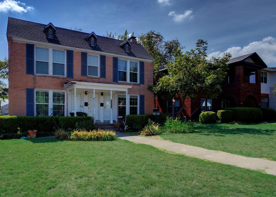 5932 Vickery Blvd, Dallas, TX 75206 - photo 1