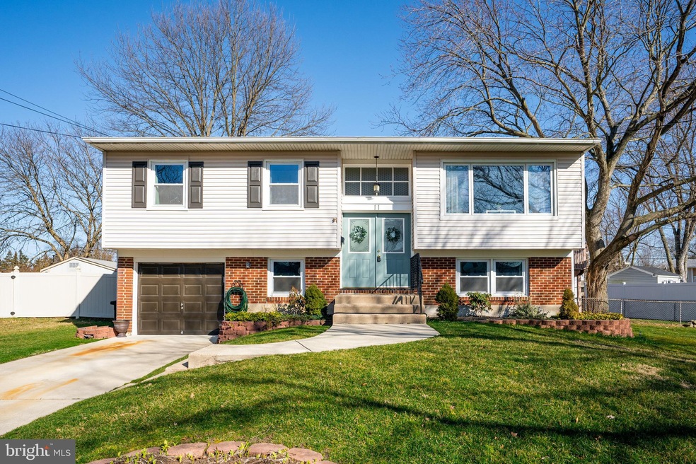 11 Washington Ave, Stratford, NJ 08084 - photo 1