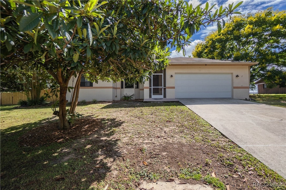 3642 E Foxwood Ln, Inverness, FL 34452 - photo 1