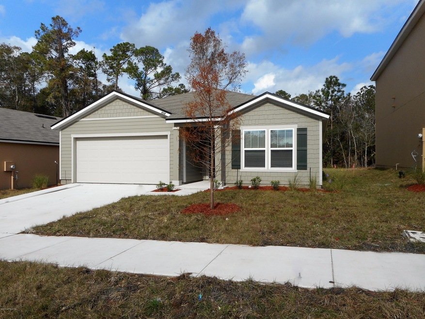 9085 Emma Jean Ct, Jacksonville, FL 32211 - photo 1