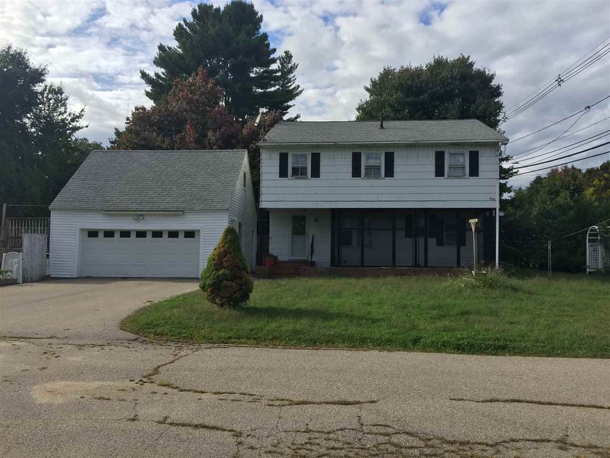 179 Brock St, Rochester, NH 03867 - photo 1