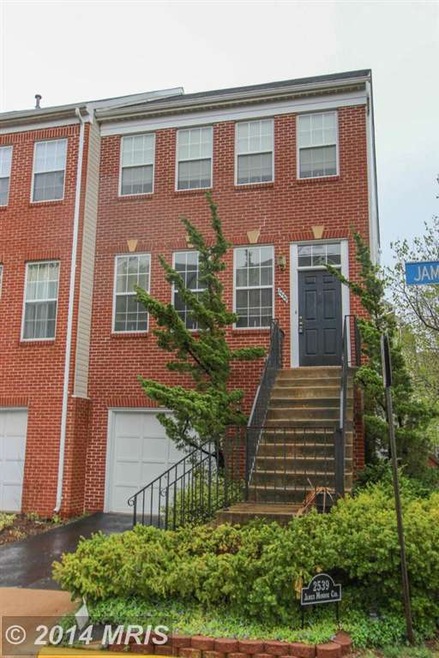 2539 James Monroe Cir, Herndon, VA 20171 - photo 1