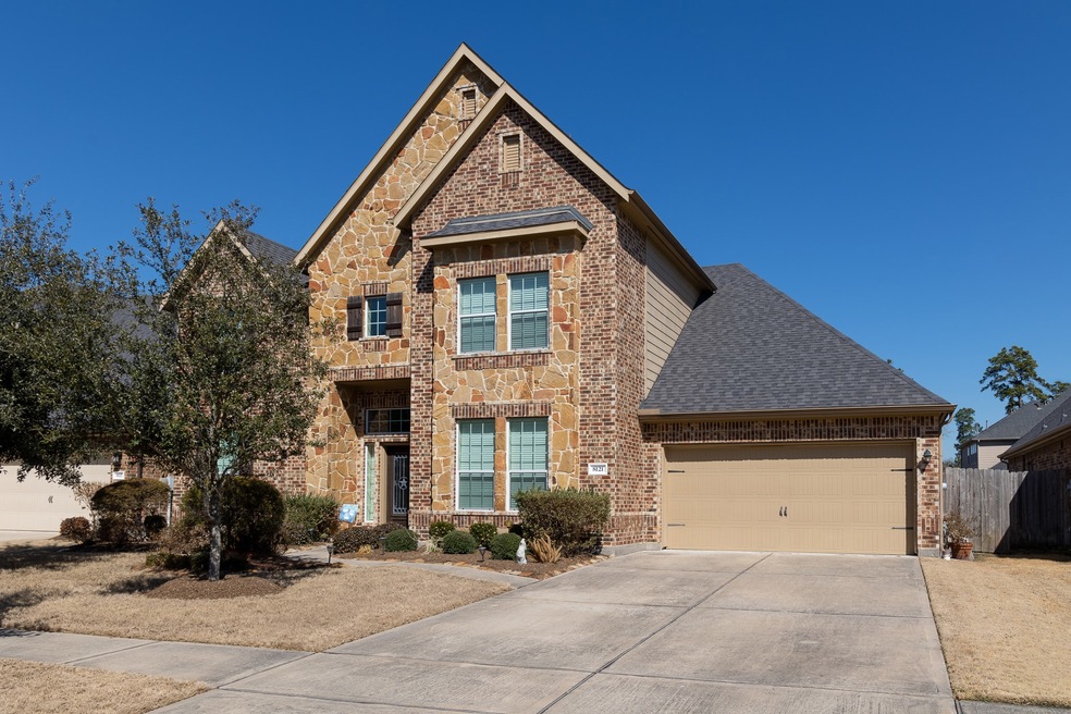 Welcome home to 8121 Tranquil Lake Way. This is not just a home, but a neighborhood filled with friends that will be there for you, should you need anything. As a neighbor I speak from experience.