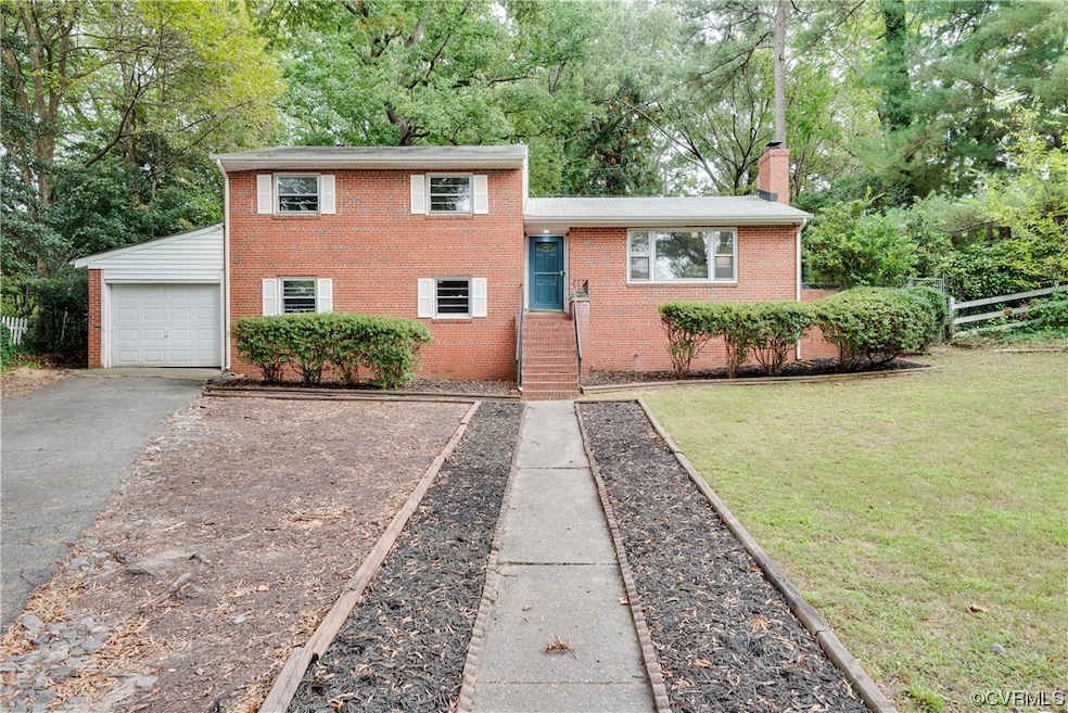 6273 Nicolet Rd, Richmond, VA 23225 - photo 1