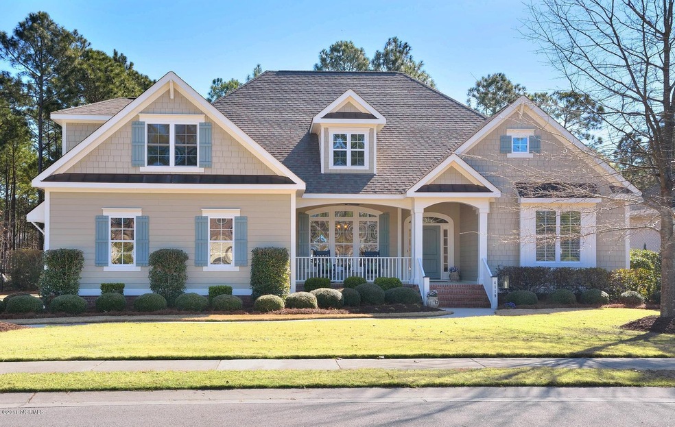 4119 Wyndmere Dr, Southport, NC 28461 - photo 1
