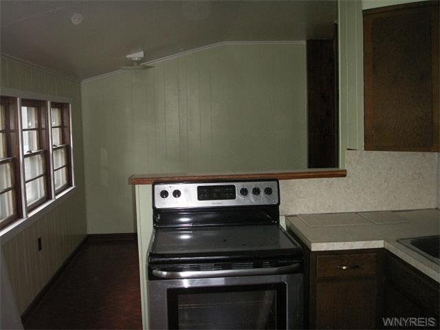 Kitchen Dining