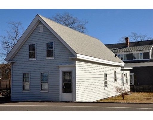 5 Bradford St, Provincetown, MA 02657 - photo 1