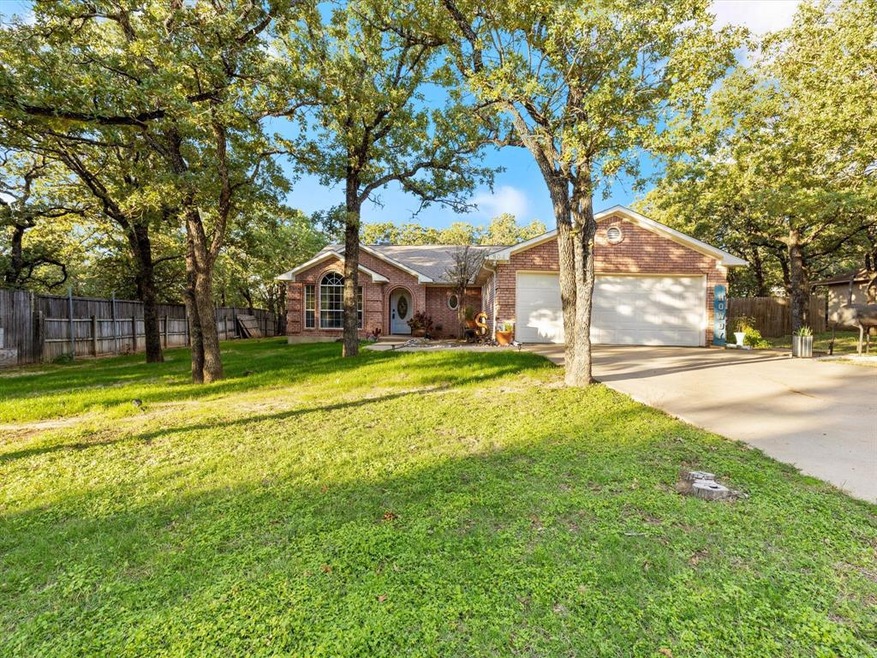 804 Bluebonnet Trail, Keene, TX 76059 - photo 1