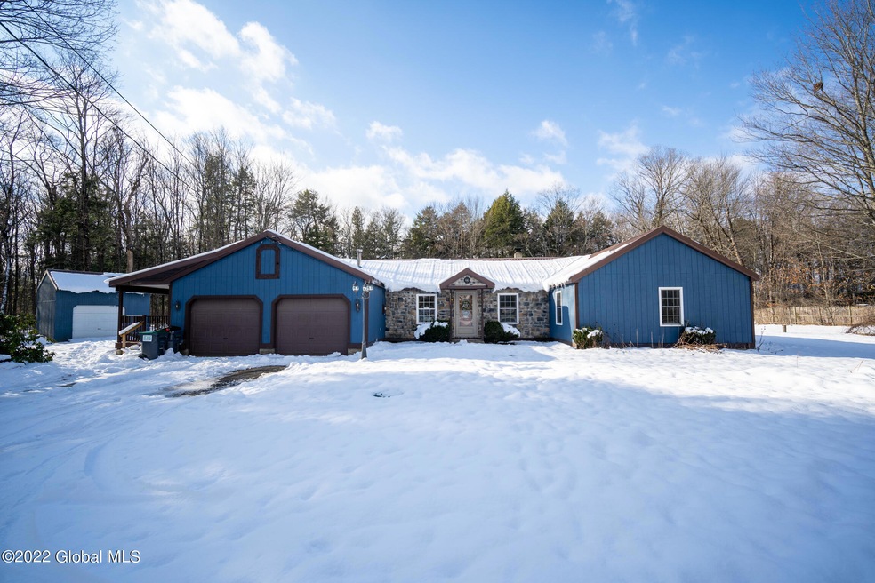 767 Swaggertown Rd, Schenectady, NY 12302 - photo 1