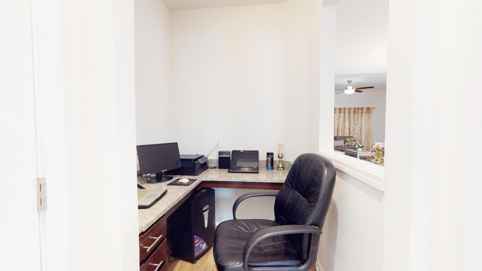 office
