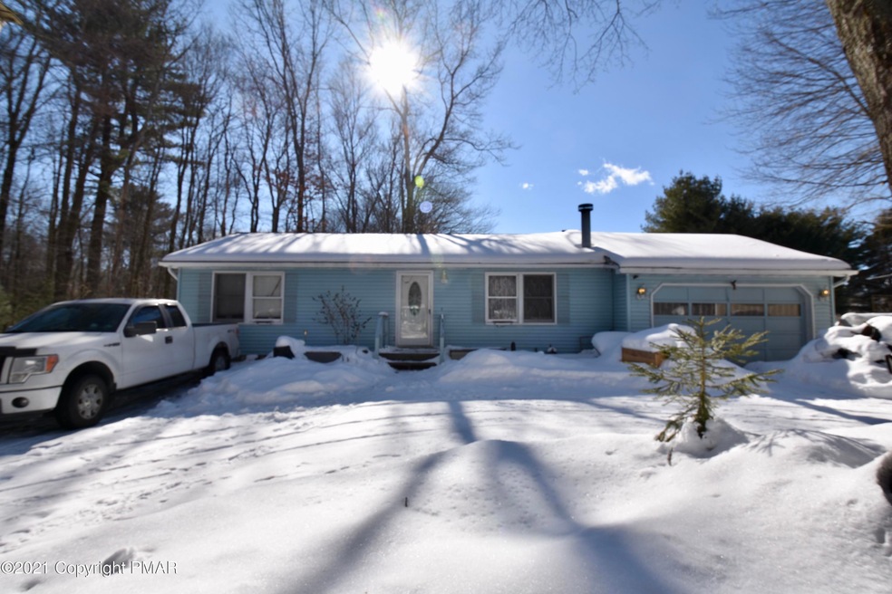 100 Autumn Ln, Jim Thorpe, PA 18229 - photo 1