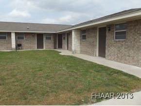 104 Meggs Blvd unit I, Copperas Cove, TX 76522 - photo 1