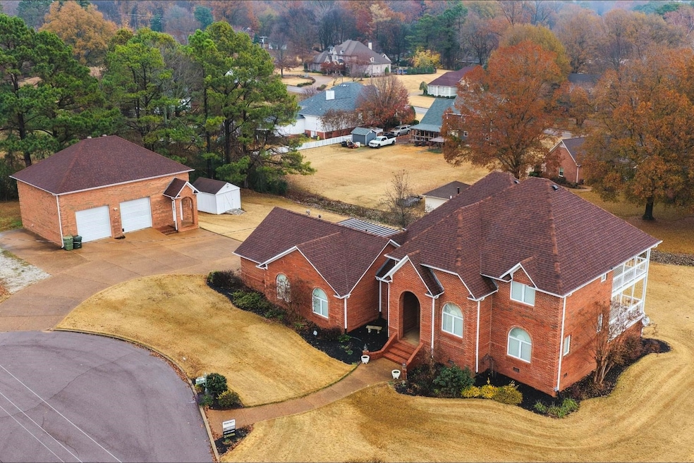 103 April Cove, Ripley, TN 38063 - photo 1