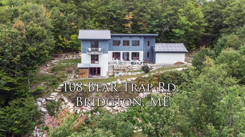 108 Bear Trap Rd, Bridgton, ME 04009 - photo 1