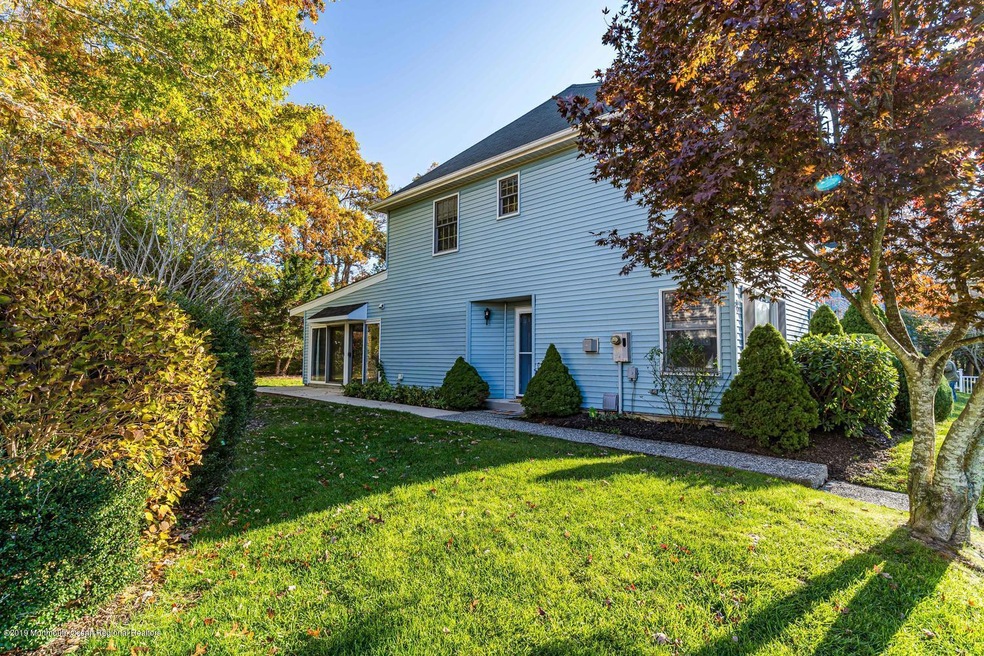 151 Westchester Dr, Little Egg Harbor Township, NJ 08087 - photo 1