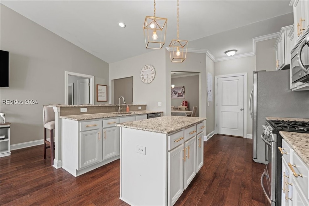 Imagine life here at 227 Wooden Wheel Lane in Cypr