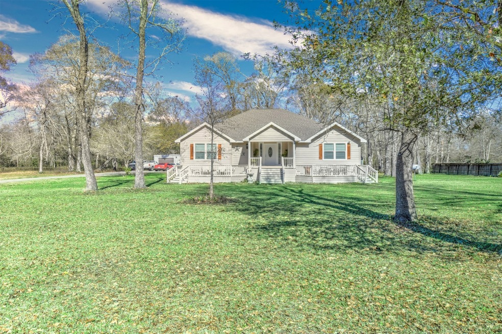 262 County Road 432, Dayton, TX 77535 - photo 1