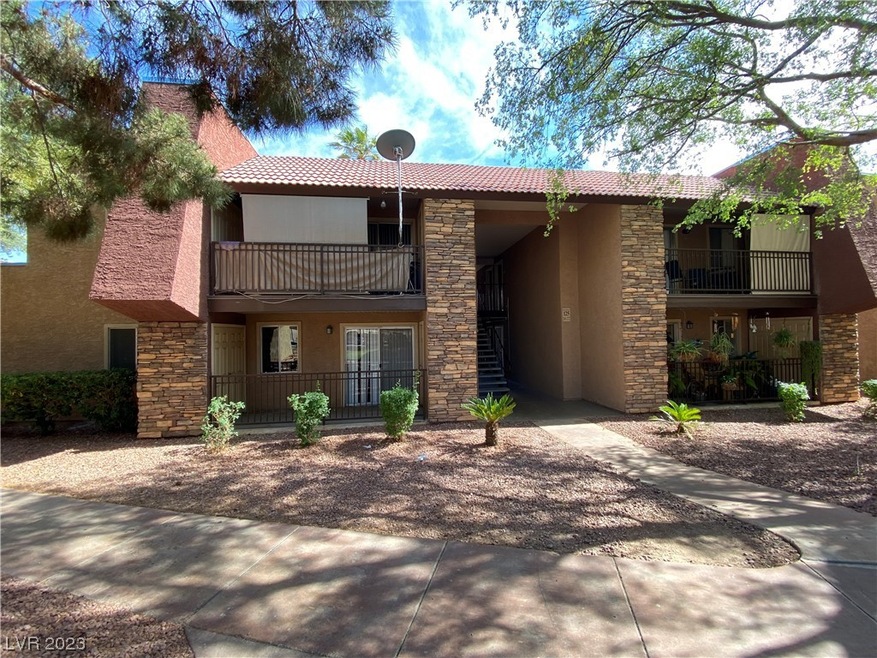 5260 River Glen Dr unit 269, Las Vegas, NV 89103 - photo 1