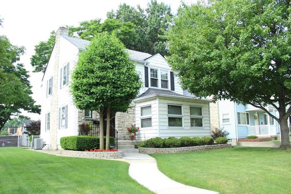 3591 PARKSIDE RD FRONT ANGLE