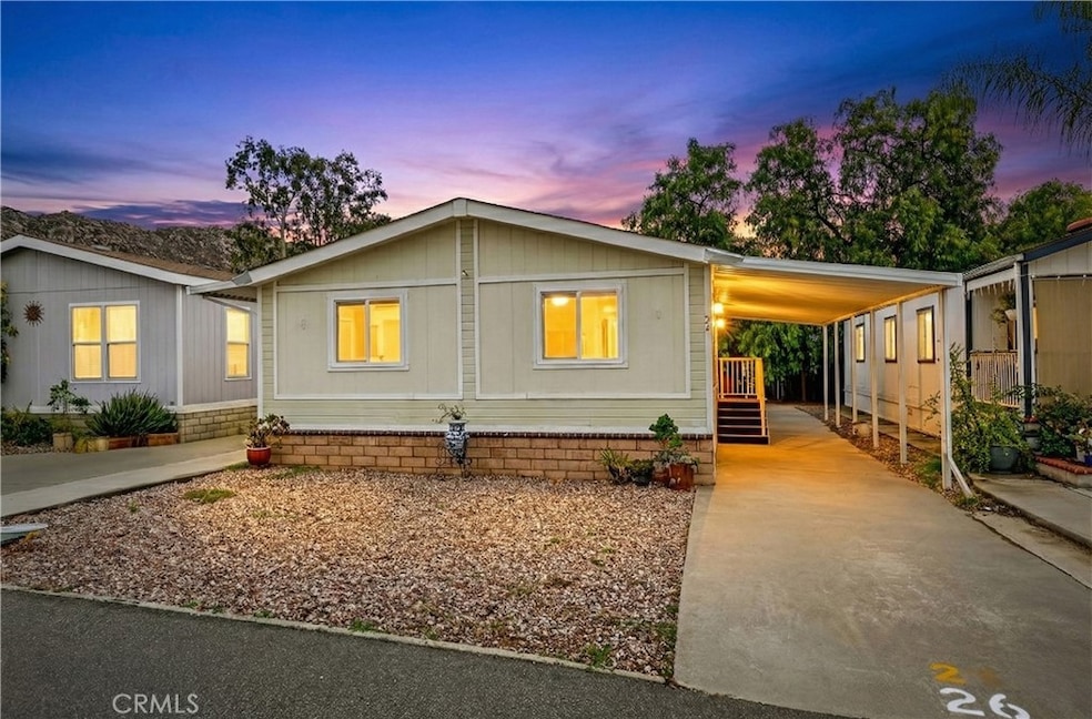 32600 State Highway 74 unit 26, Hemet, CA 92545 - photo 1