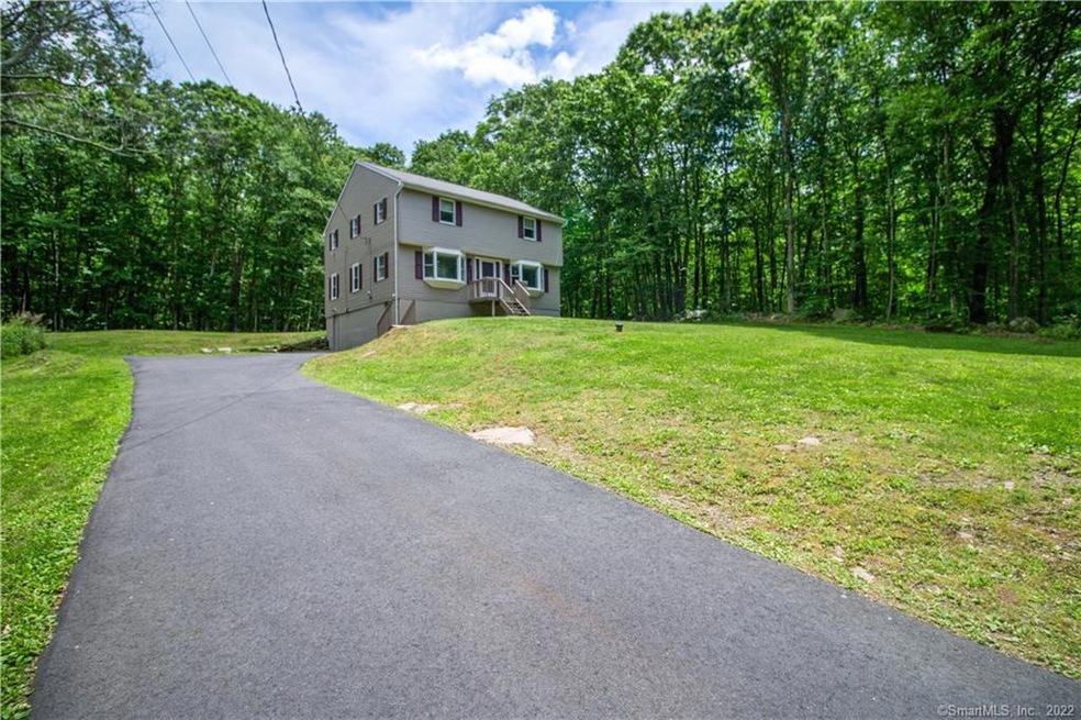 147 Wheeling Rd, Andover, CT 06232 - photo 1