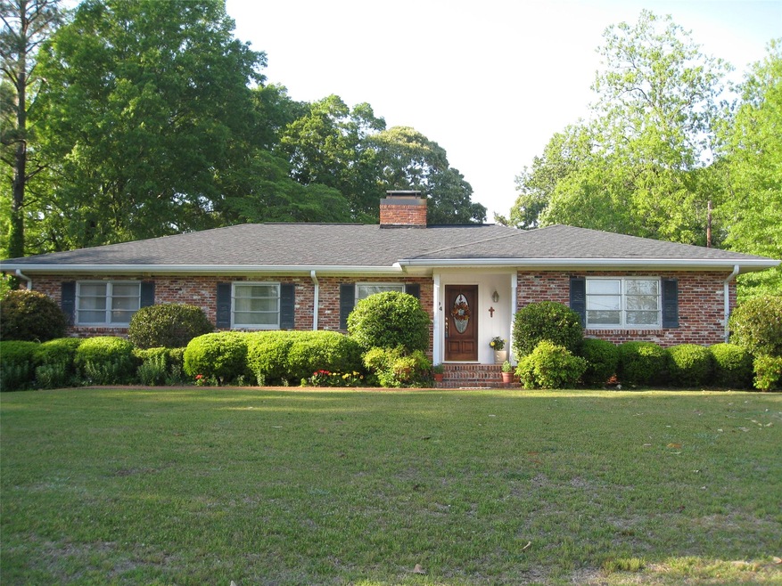 Exterior Photo