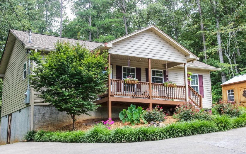89 Ginger Ln, Ellijay, GA 30536 - photo 1
