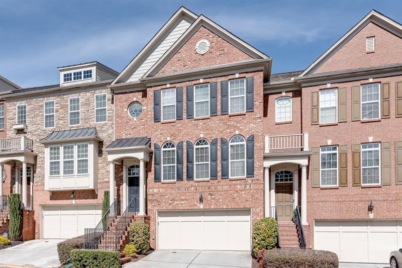 4051 Orchard Rd unit 104, Atlanta, GA 30339 - photo 1