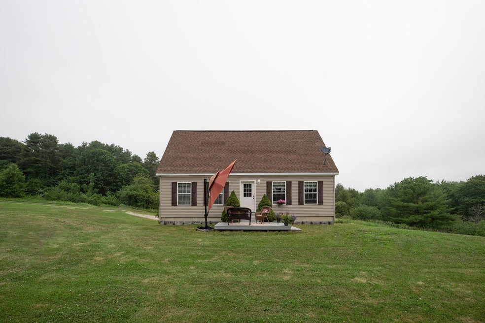 17 Smokeys Way, West Bath, ME 04530 - photo 1