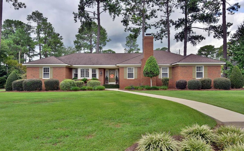 2211 Chapman Dr, Albany, GA 31707 - photo 1