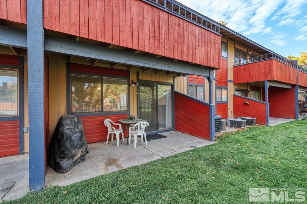 3196 Bristle Branch Dr, Sparks, NV 89434 - photo 1