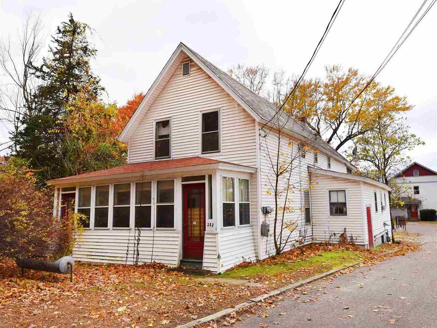 282 Ethan Allen Pkwy, Burlington, VT 05408 - photo 1