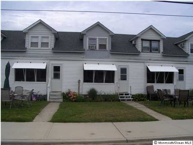 456 E Riviera Ave unit 3, Ocean Gate, NJ 08740 - photo 1