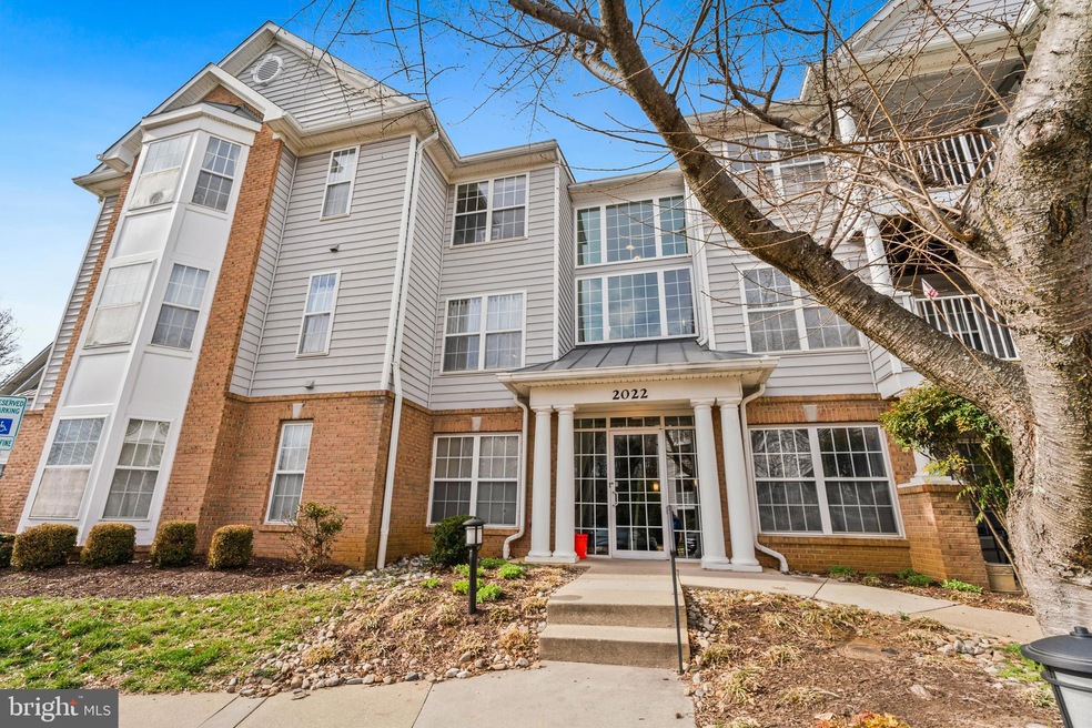 2022 Gov Thomas Bladen Way unit 302, Annapolis, MD 21401 - photo 1