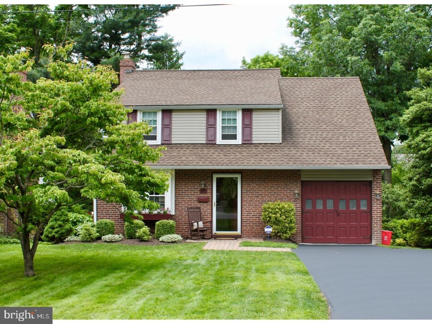 26 Moreland Rd, Paoli, PA 19301 - photo 1