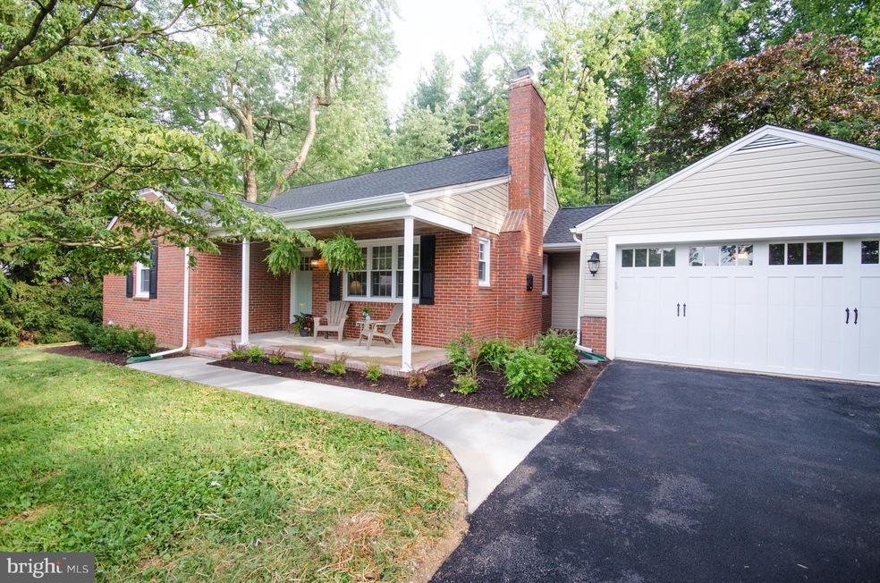 1007 Roxleigh Rd, Towson, MD 21286 - photo 1