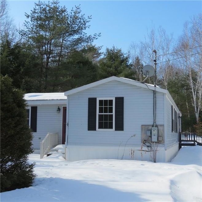 225 Pond Rd, Bridgton, ME 04009 - photo 1
