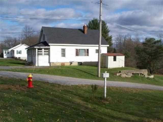 254 Maple St, Massena, NY 13662 - photo 1