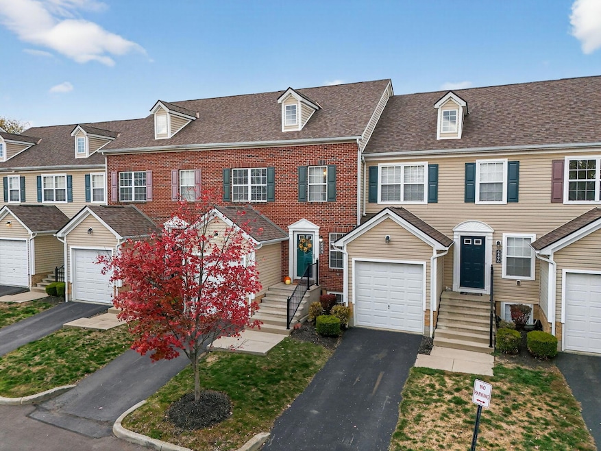 Under Contract $255,000 • Co-Listing Agent