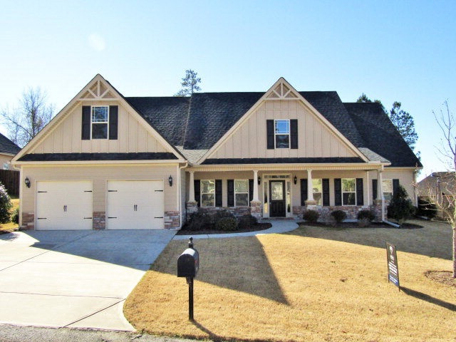 Main View