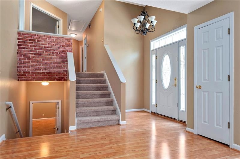 4970 Braeburn Trace NW, Acworth, GA 30102 - photo 1