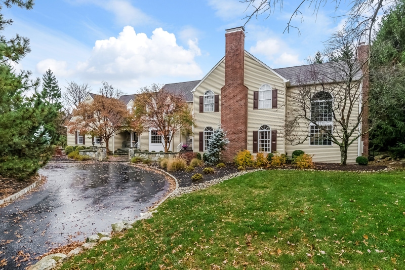 5 Pine Place, Annandale, NJ 08801 - photo 1