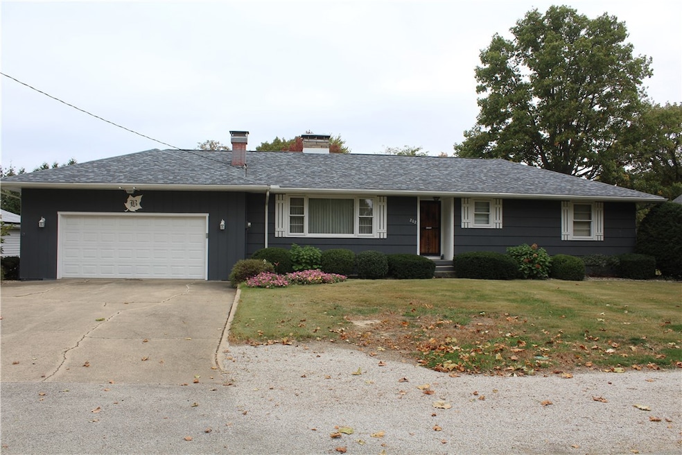 Under Contract $164,900