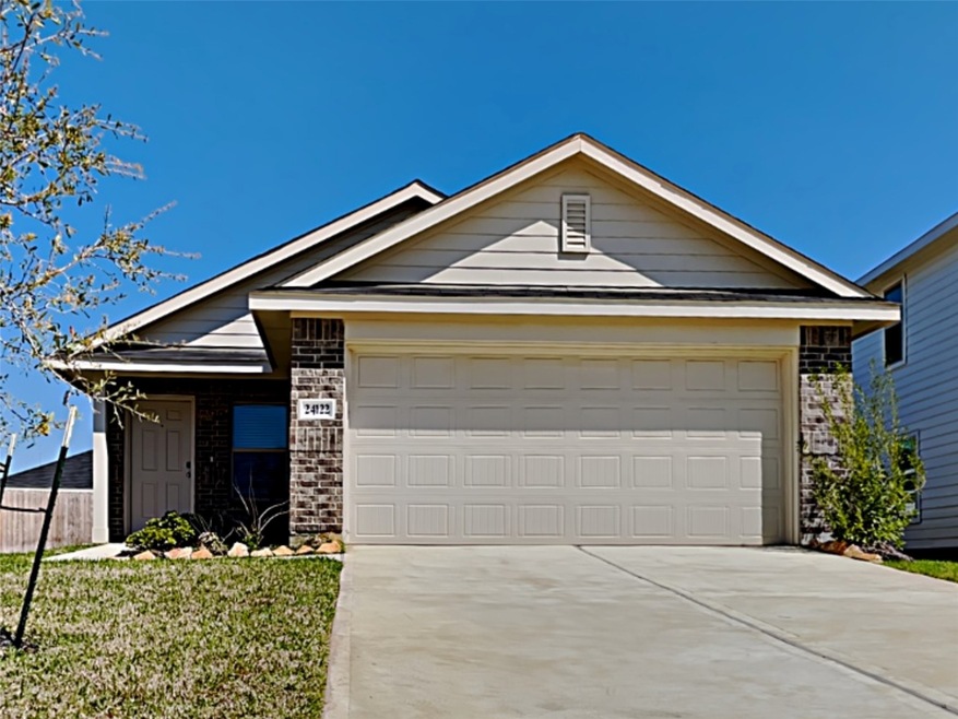 24122 Sundown View Ln, Hockley, TX 77447 - photo 1