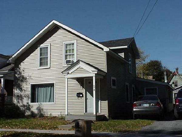 Main View