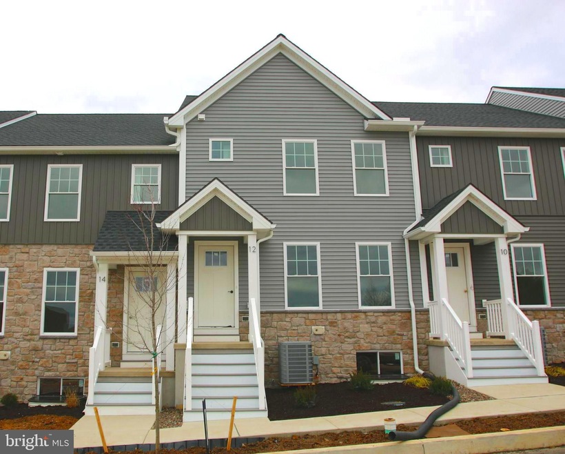 12 Anchor Ave unit 86, Ephrata, PA 17522 - photo 1