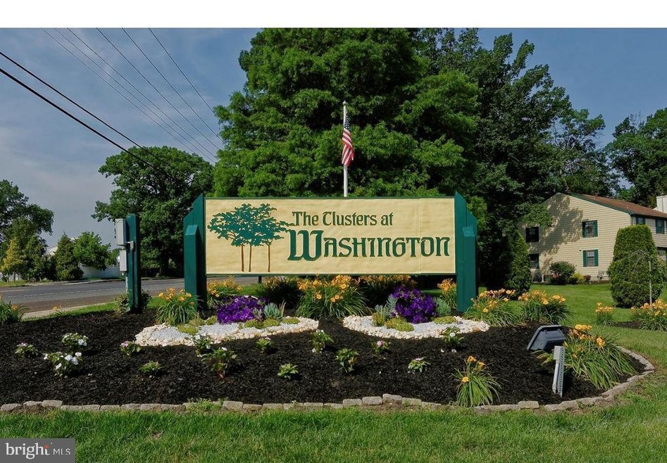 3 Charles Carroll Bldg unit 3, Blackwood, NJ 08012 - photo 1