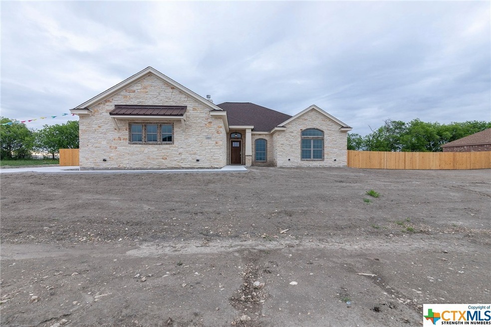 13613 Acqua Dr, Temple, TX 76504 - photo 1